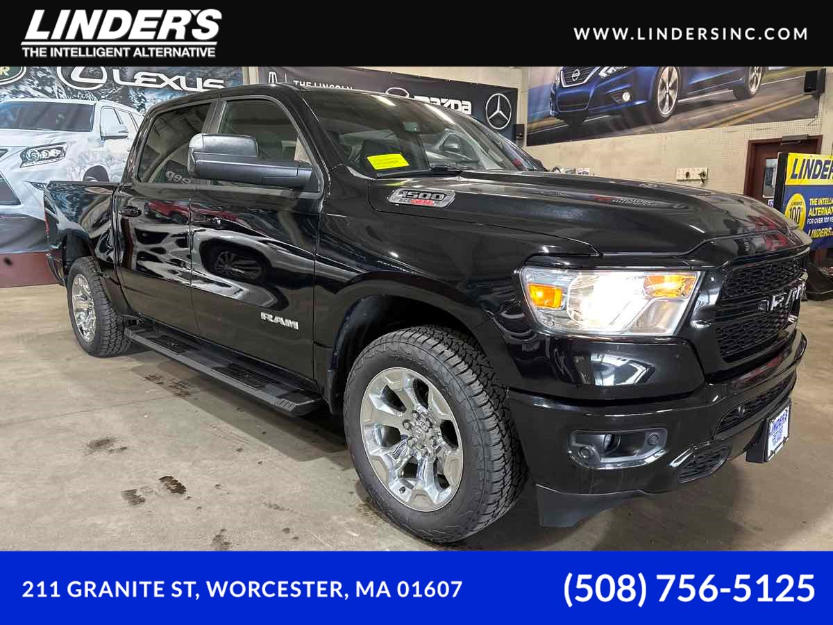 ram ram 1500 pickup 2022 1C6SRFFM3NN165280 image ram ram 1500 pickup 2022 1C6SRFFM3NN165280 image